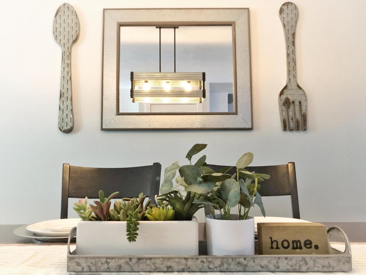 “Hygge” 3Bdr Townhouse, Close To Beach, Park & Wineries! Traverse City Zewnętrze zdjęcie