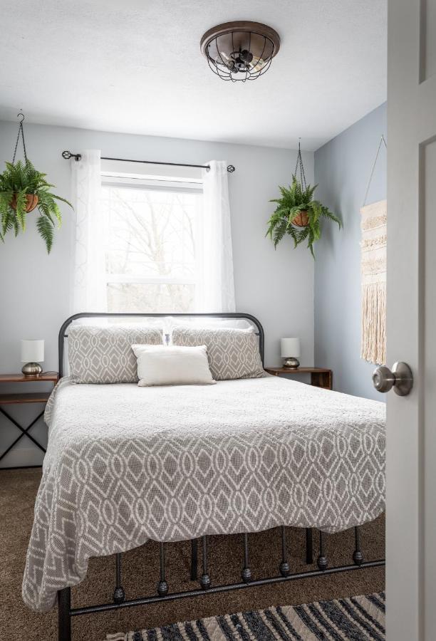 “Hygge” 3Bdr Townhouse, Close To Beach, Park & Wineries! Traverse City Zewnętrze zdjęcie