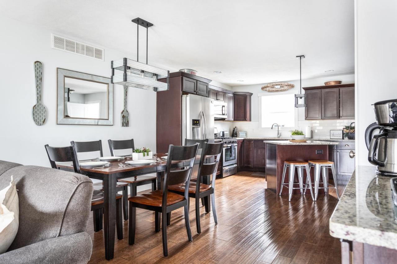 “Hygge” 3Bdr Townhouse, Close To Beach, Park & Wineries! Traverse City Zewnętrze zdjęcie