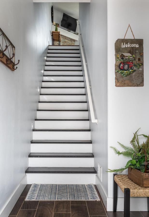 “Hygge” 3Bdr Townhouse, Close To Beach, Park & Wineries! Traverse City Zewnętrze zdjęcie