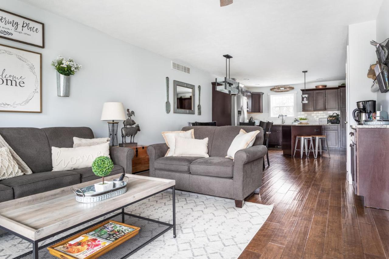 “Hygge” 3Bdr Townhouse, Close To Beach, Park & Wineries! Traverse City Zewnętrze zdjęcie