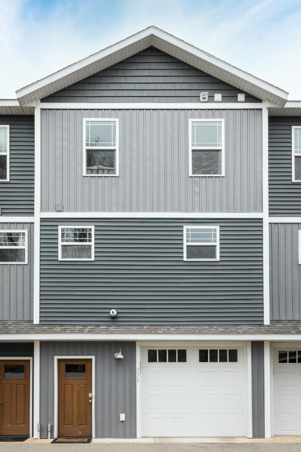 “Hygge” 3Bdr Townhouse, Close To Beach, Park & Wineries! Traverse City Zewnętrze zdjęcie