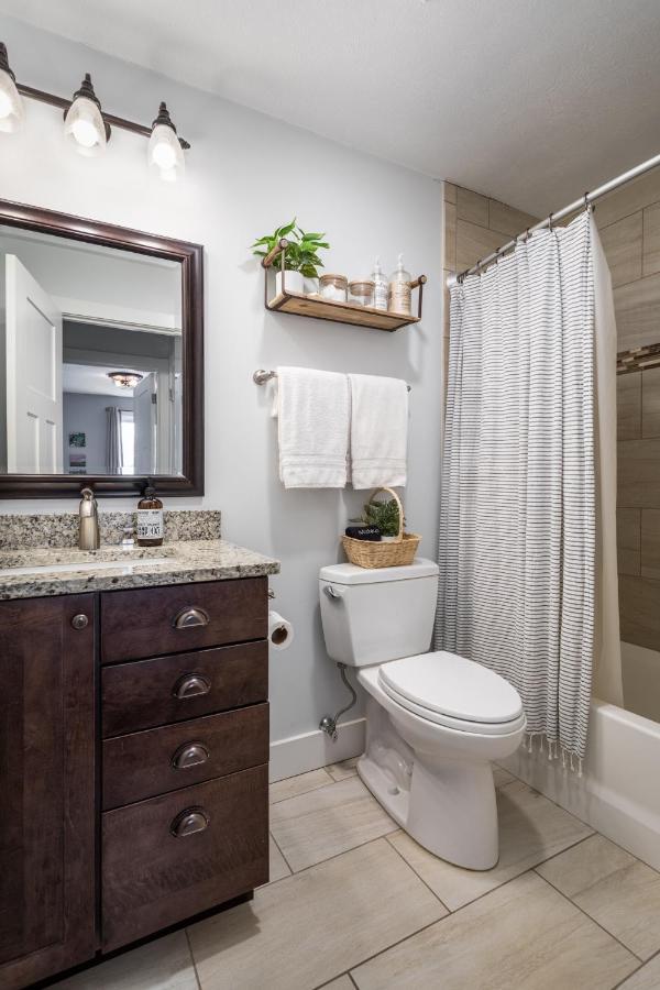 “Hygge” 3Bdr Townhouse, Close To Beach, Park & Wineries! Traverse City Zewnętrze zdjęcie
