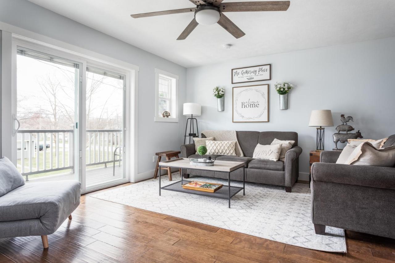 “Hygge” 3Bdr Townhouse, Close To Beach, Park & Wineries! Traverse City Zewnętrze zdjęcie