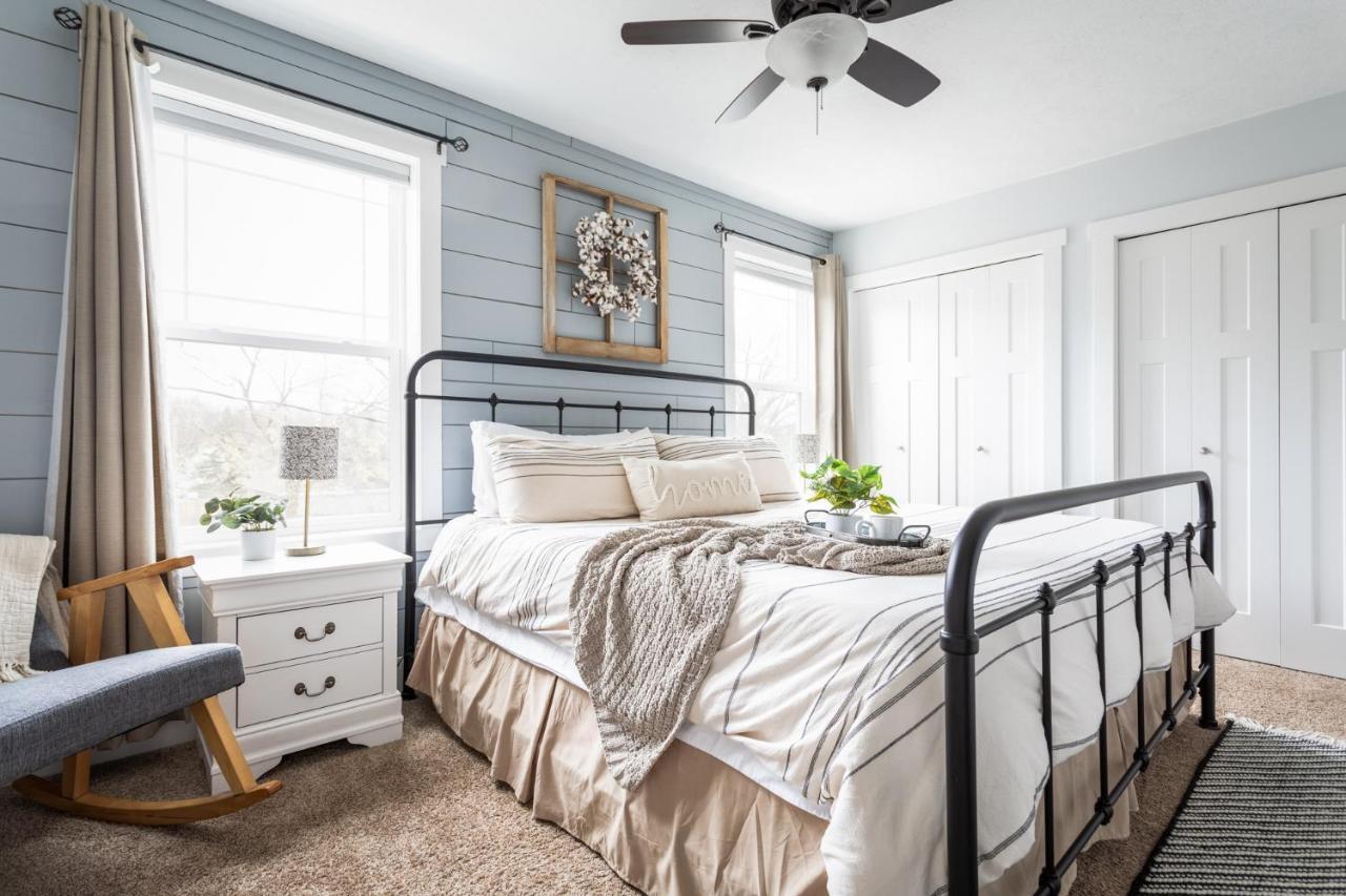 “Hygge” 3Bdr Townhouse, Close To Beach, Park & Wineries! Traverse City Zewnętrze zdjęcie