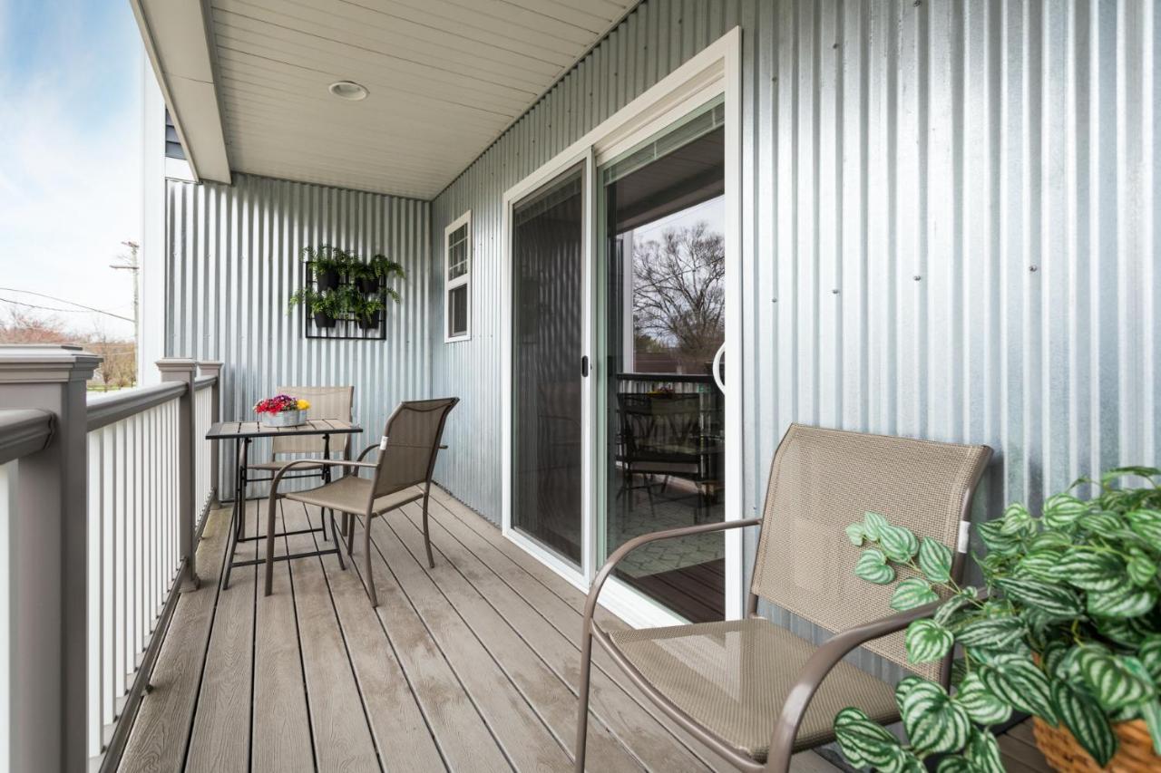 “Hygge” 3Bdr Townhouse, Close To Beach, Park & Wineries! Traverse City Zewnętrze zdjęcie