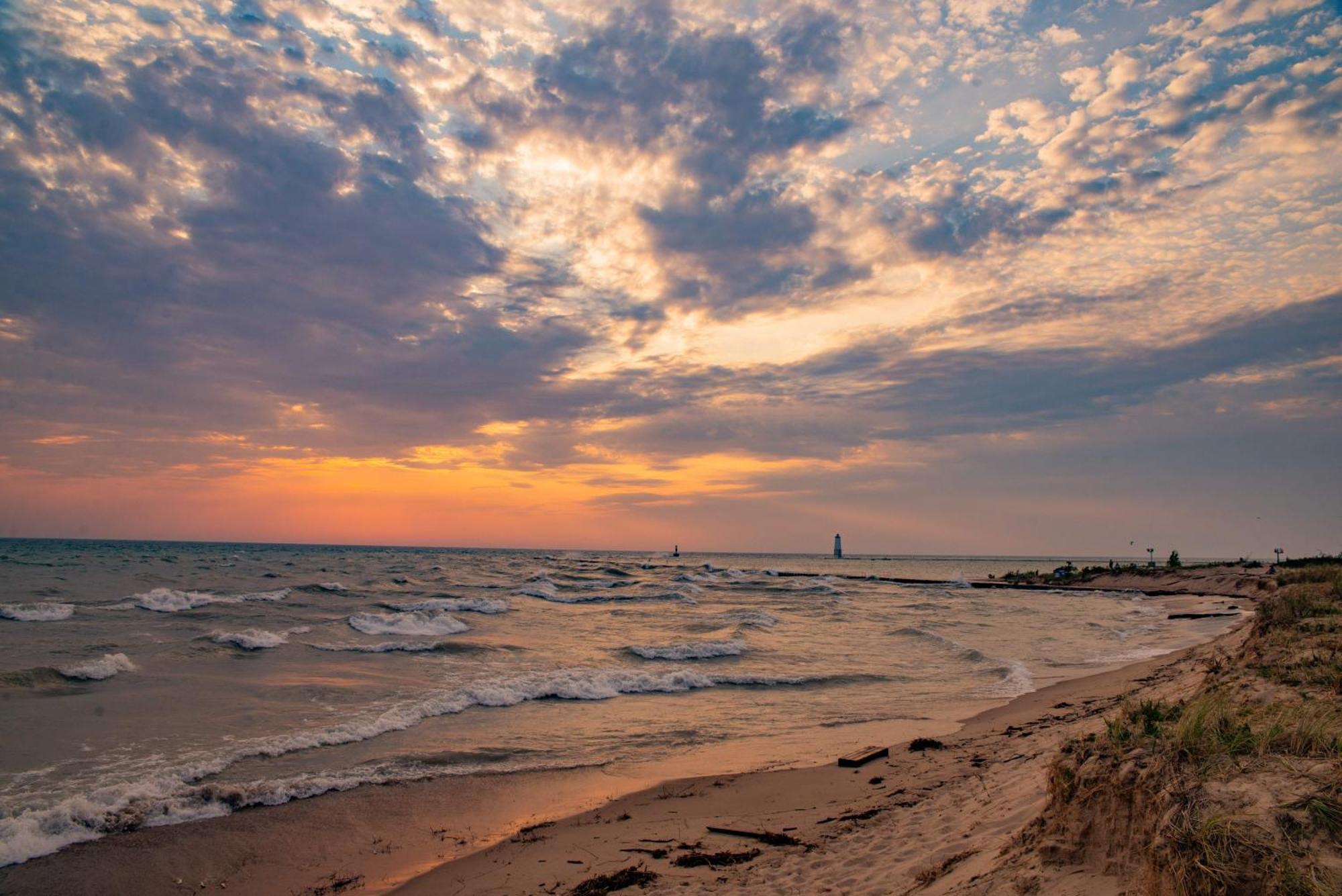 “Hygge” 3Bdr Townhouse, Close To Beach, Park & Wineries! Traverse City Zewnętrze zdjęcie